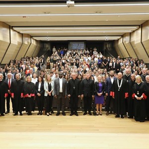 Započela XVI. akademska godina na HKS-u